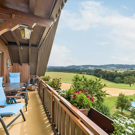 Panorama Appartement
