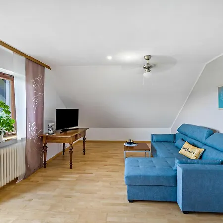 Panorama Appartement *
