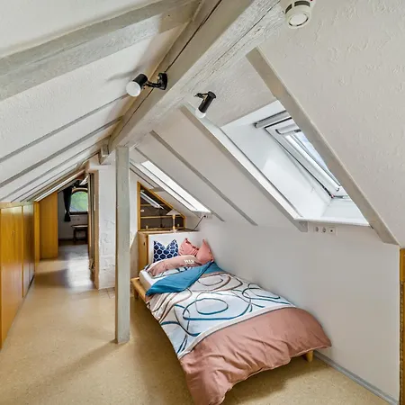Appartement Panorama