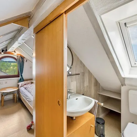 Appartement Panorama