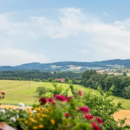 Panorama Freiamt