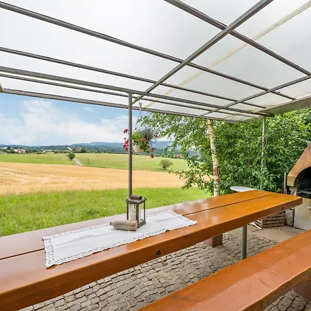 Panorama Freiamt