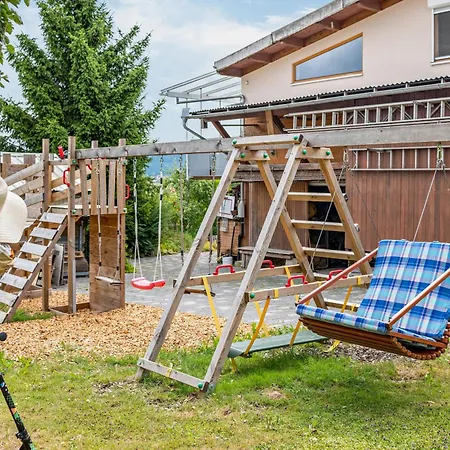 Appartement Panorama