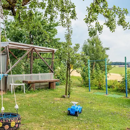 Appartement Panorama